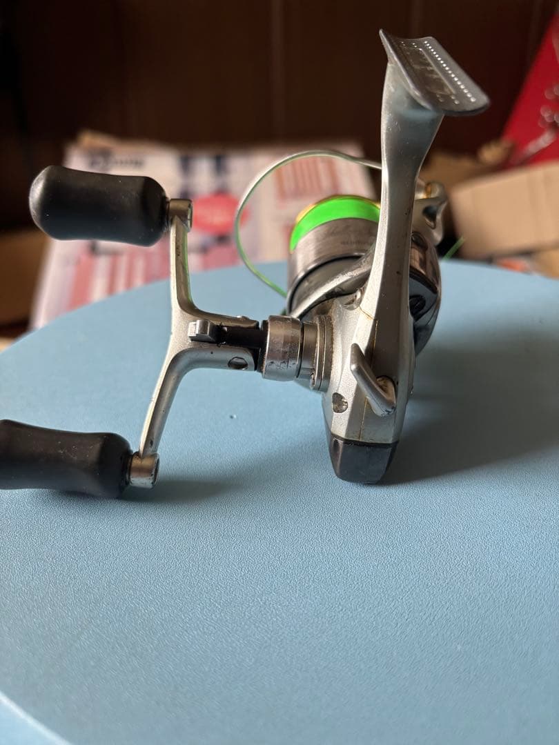 SHIMANO　９８ステラ　1000SDH　シャロースペシャル