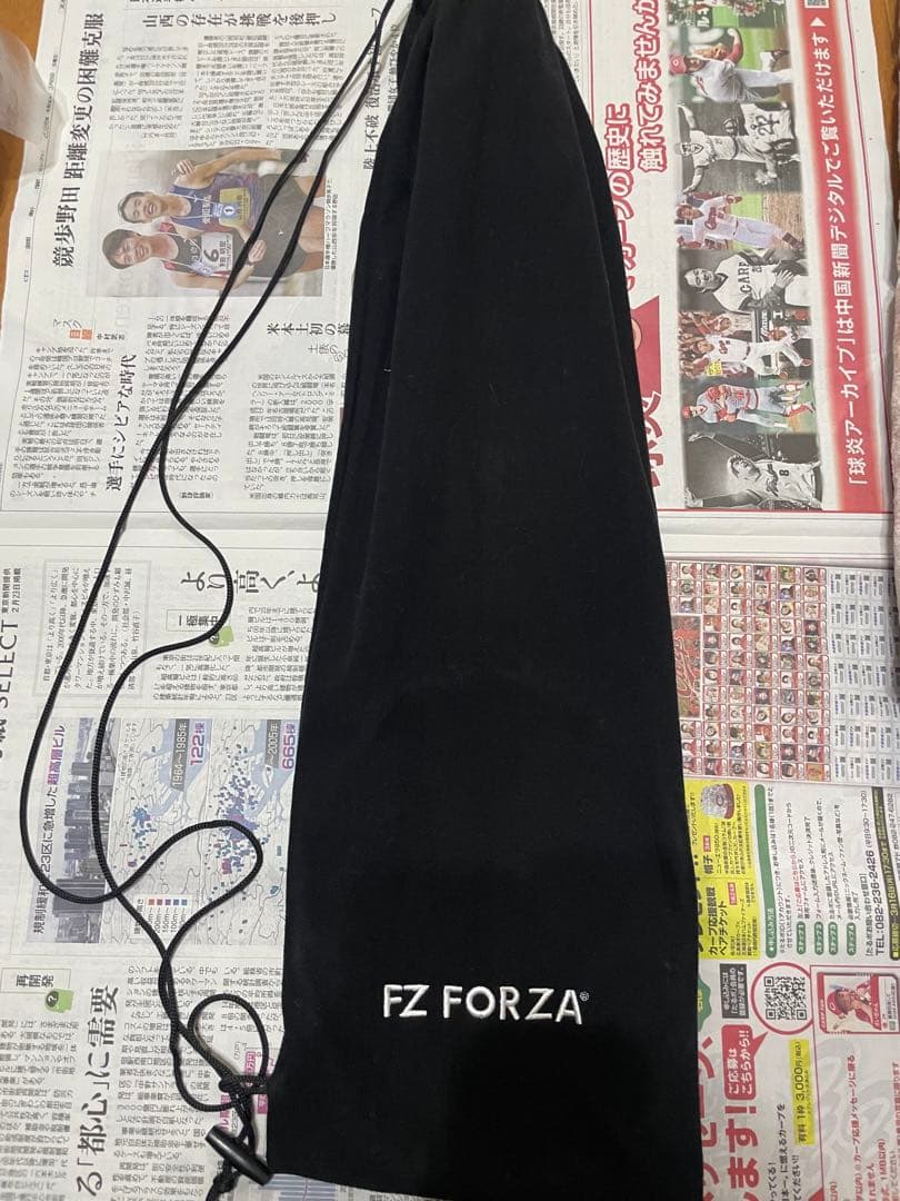 GOSEN INFERNOEX 綺麗です！すぐ発送します！