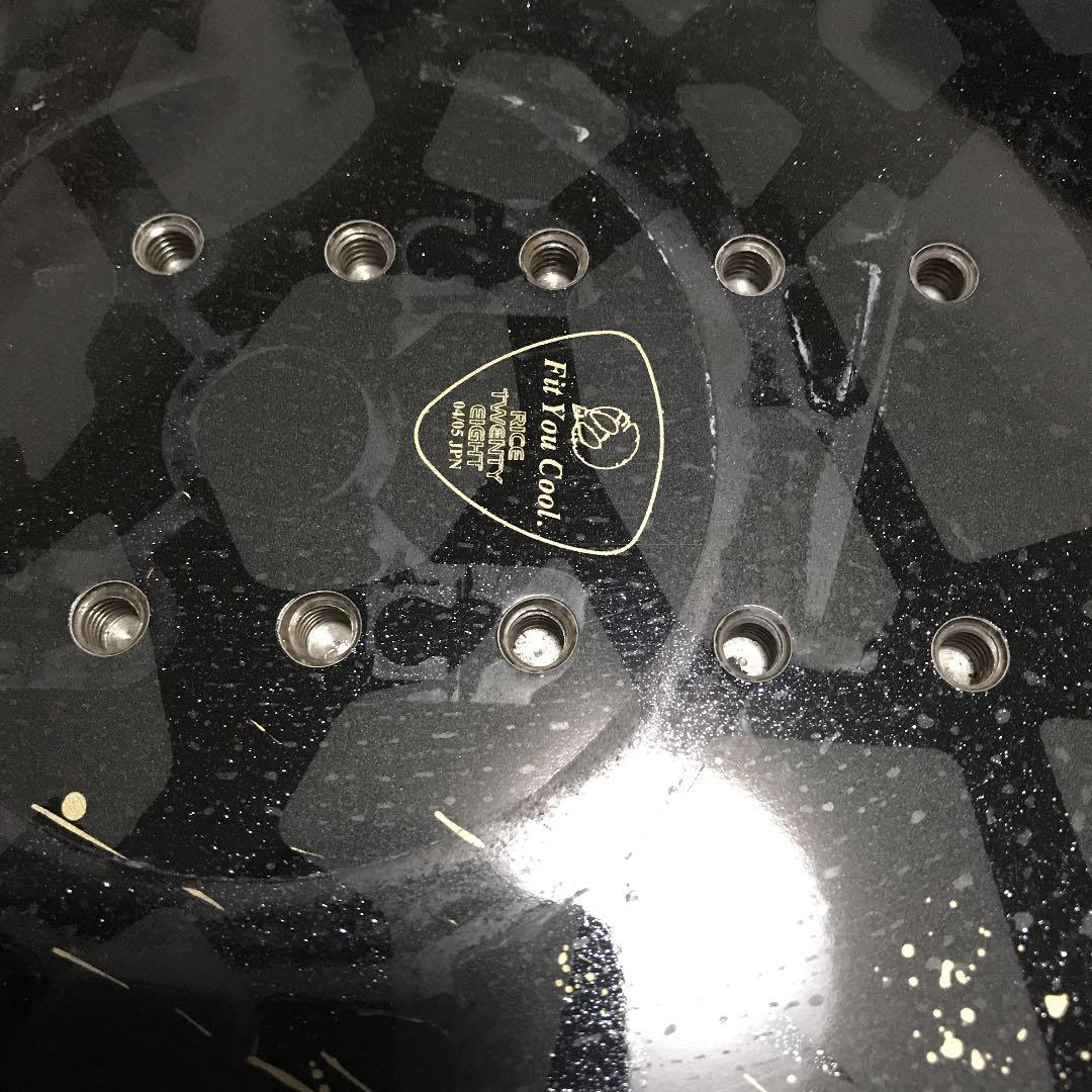 rice28スノボー板のみ