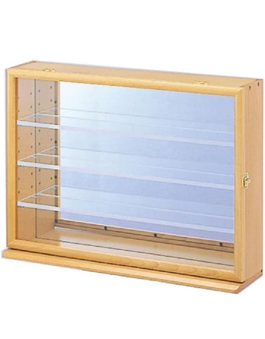 ナカバヤシ　コレクションケース 　CCM-202NM 3個セット