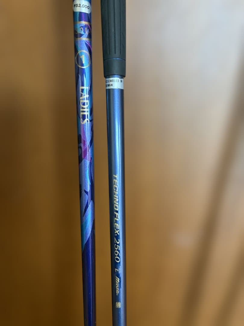 レディース Kolwin YONEX 7本セット❗️