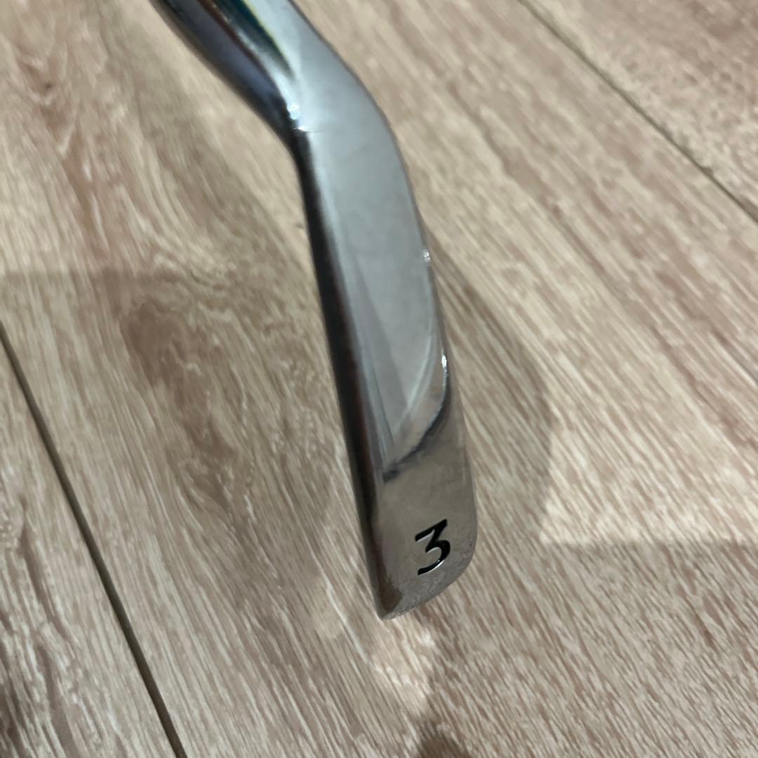 Nike 3番アイアン 単品アイアン