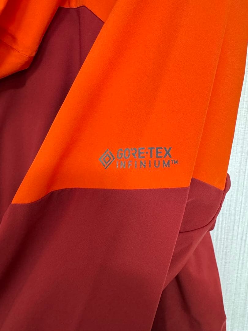 ARC'TERYX PROTON HYBRID FOODY メンズL