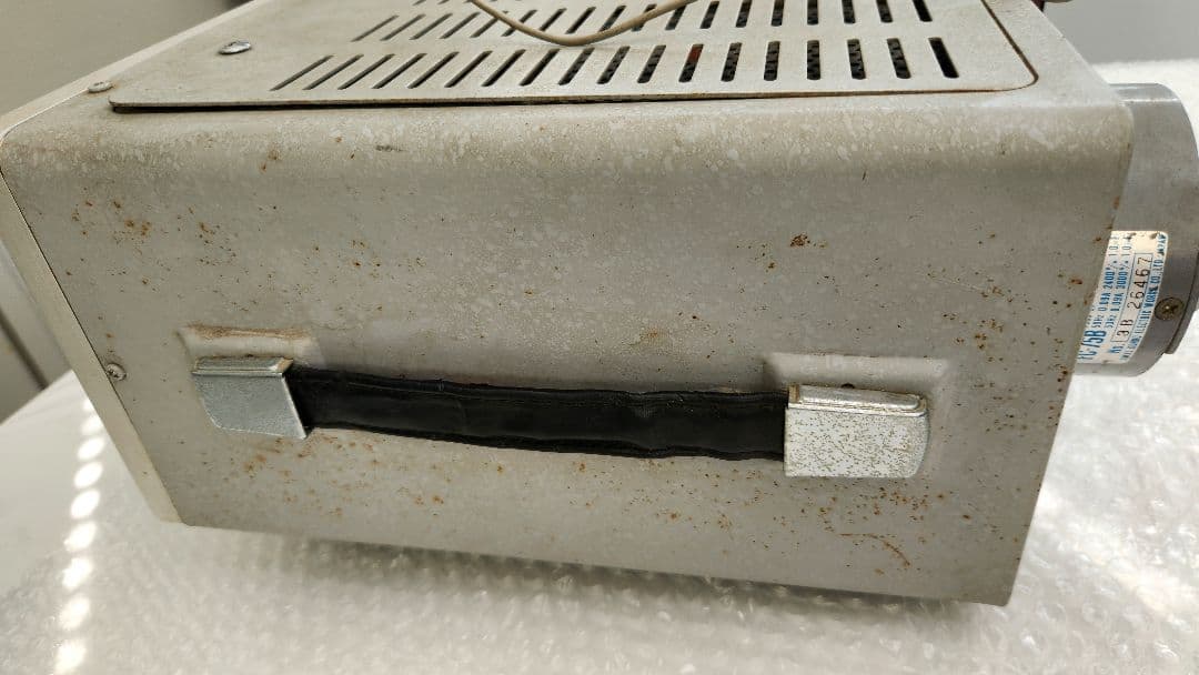 トランシーバー YAESU FT-101S