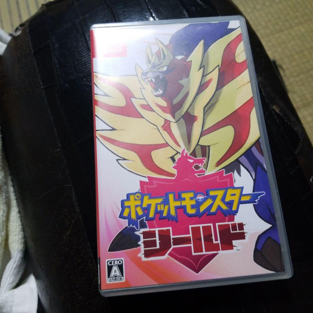 Switchカセット