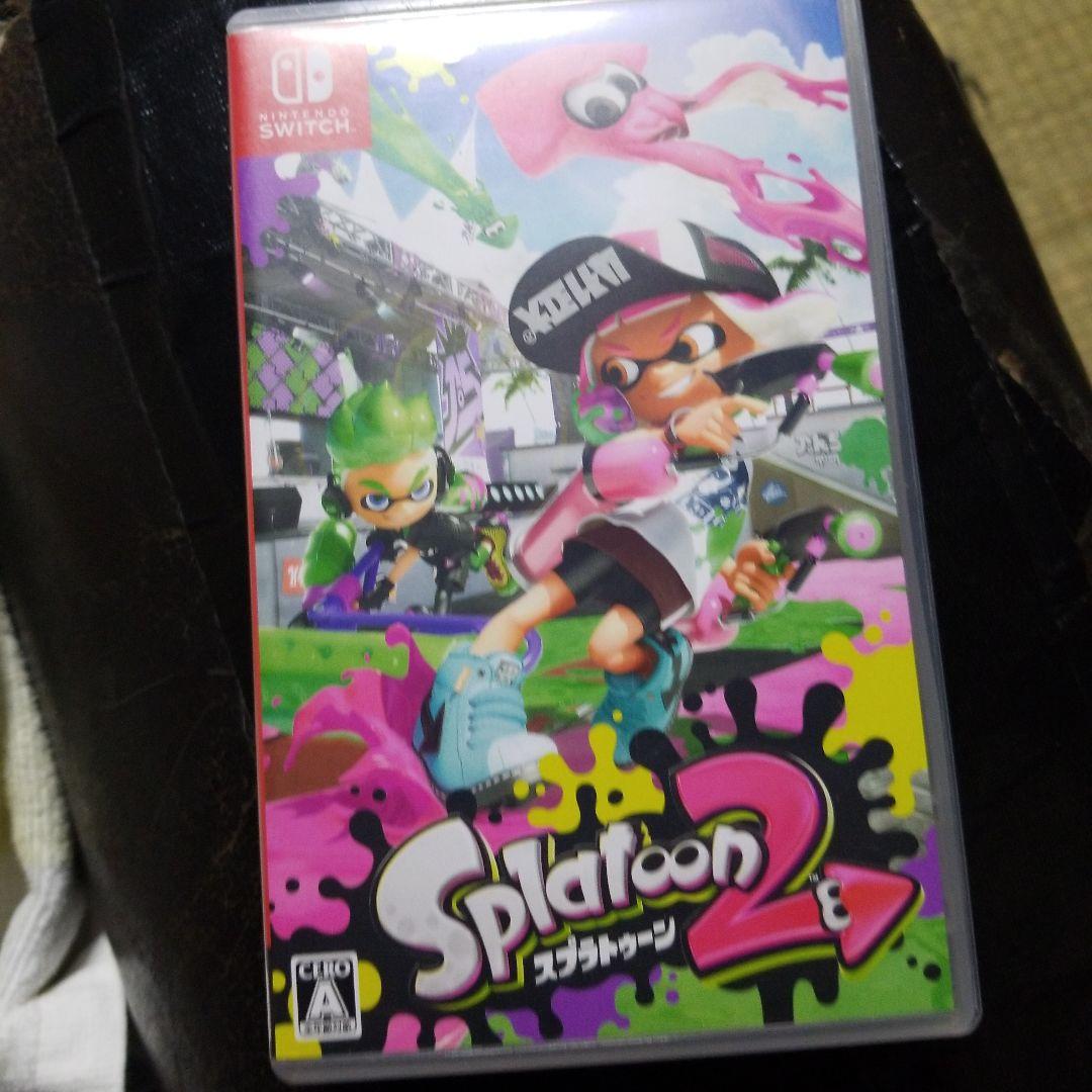 Switchカセット