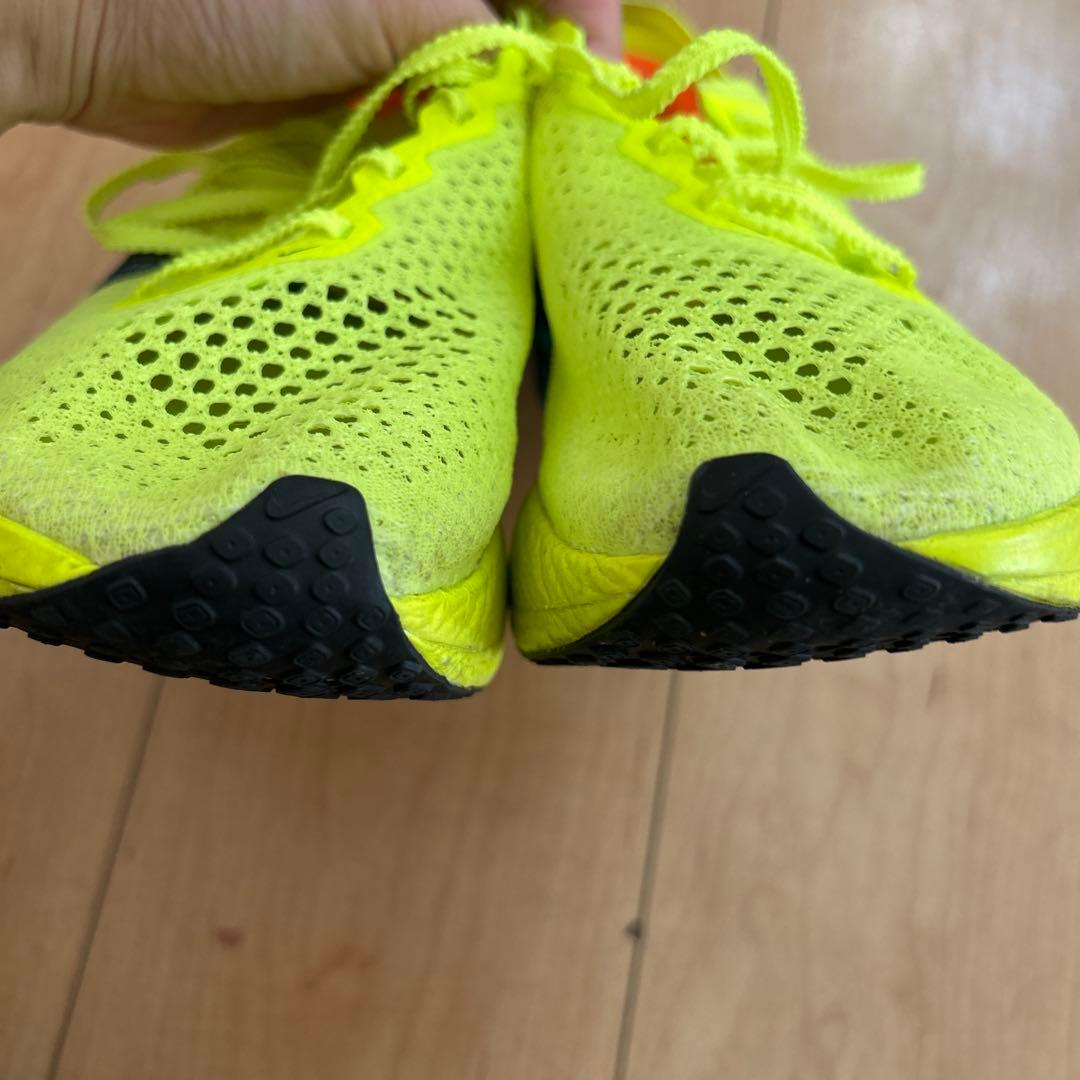 NIKE ヴェイパーフライ3