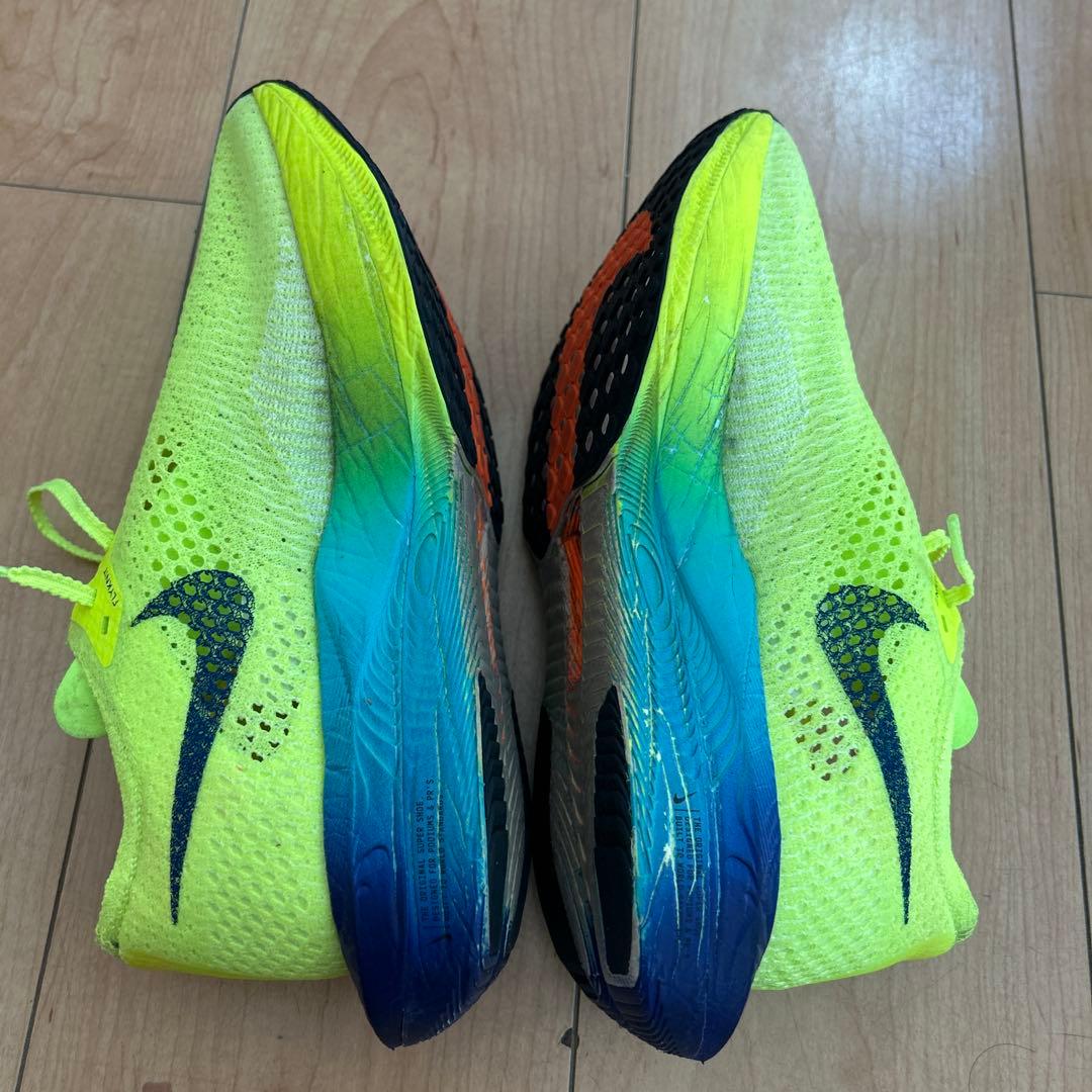 NIKE ヴェイパーフライ3