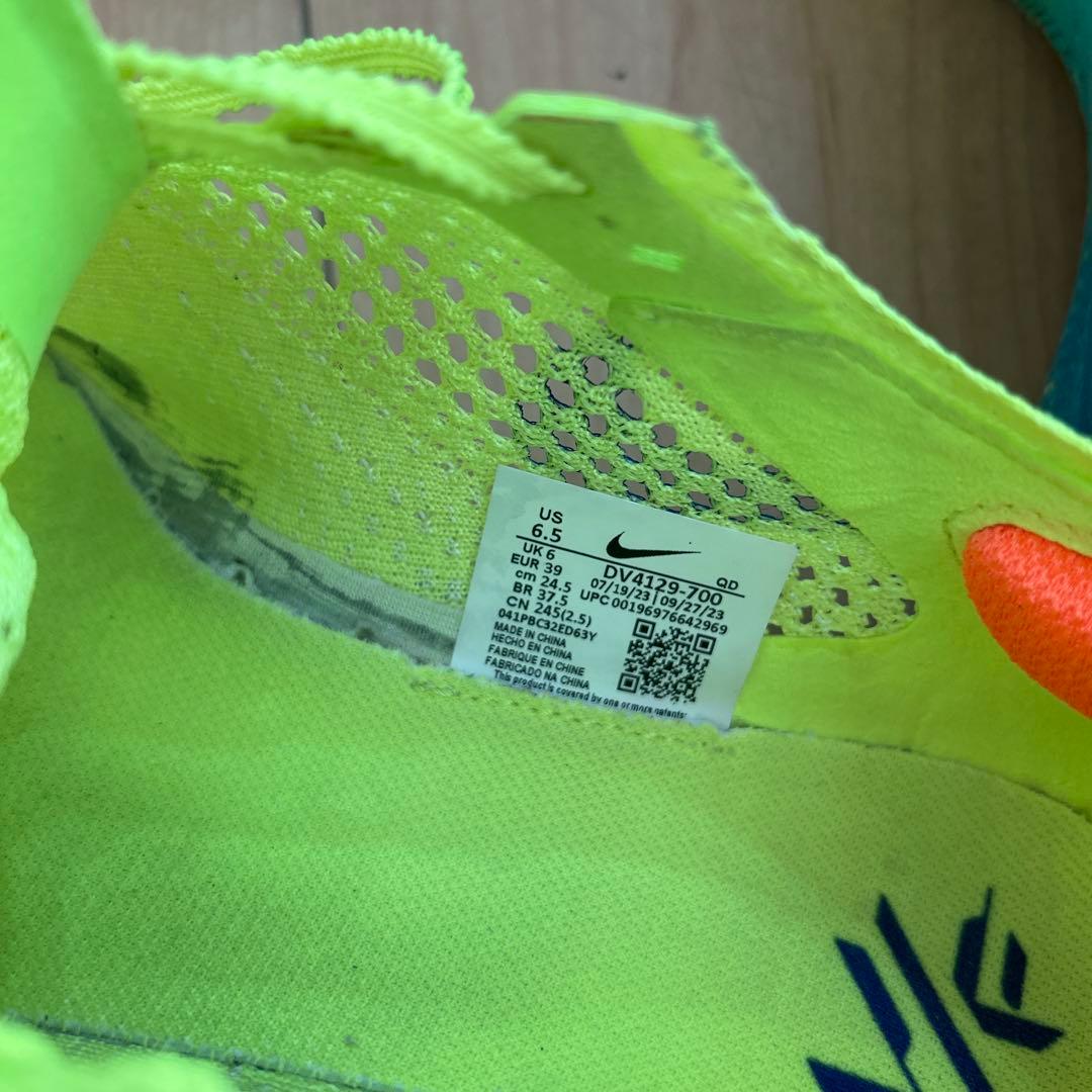 NIKE ヴェイパーフライ3
