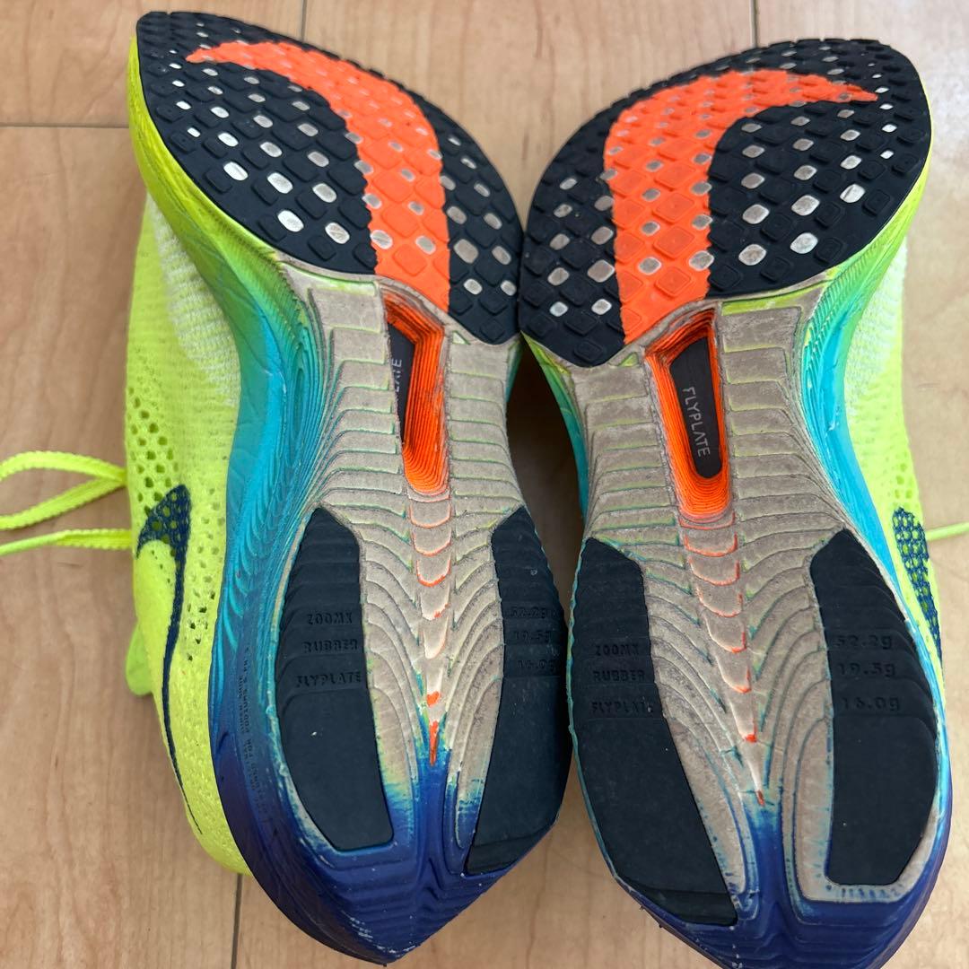 NIKE ヴェイパーフライ3