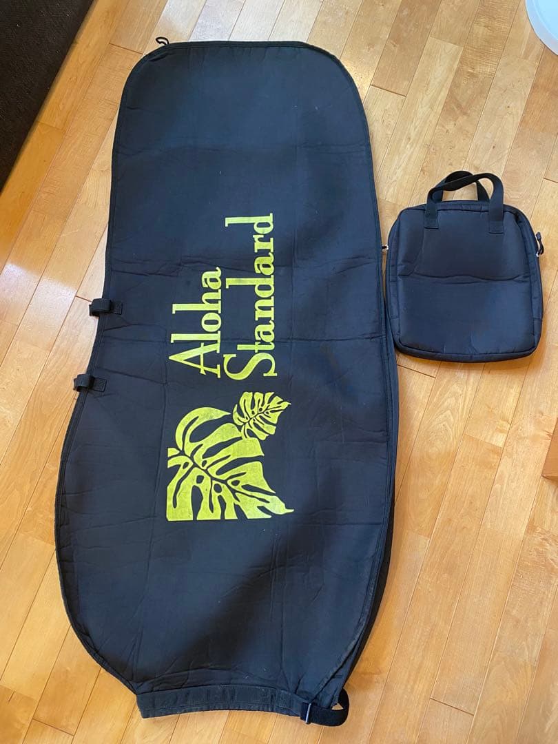 Aloha Standard ゴルフバッグカバー　トラベルカバー