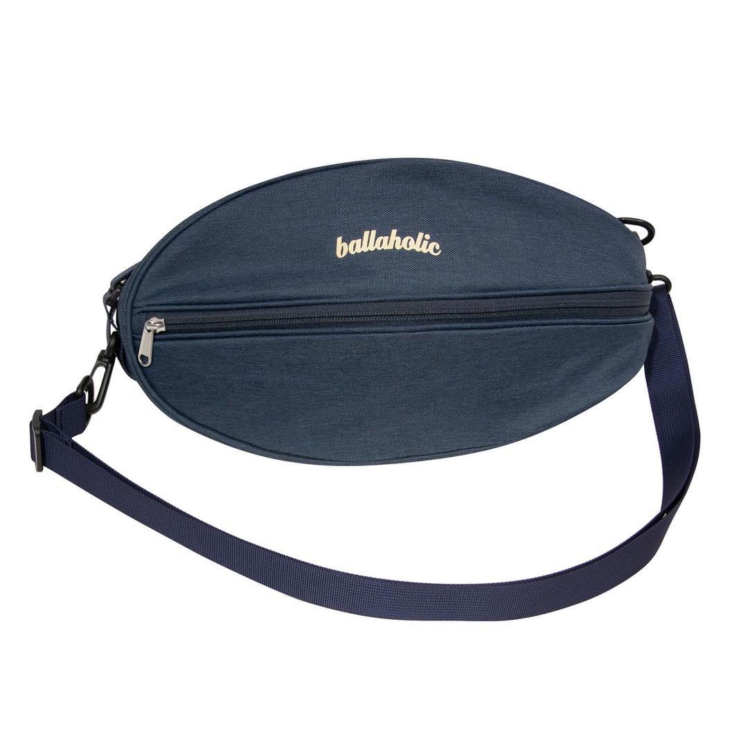 ballaholic ball bag ダークデニム