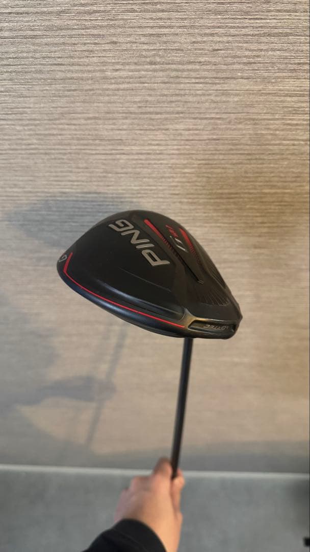 PING G410 アイアン＋ドライバー＋ユーティリティ＋ウェッジセット　初心者