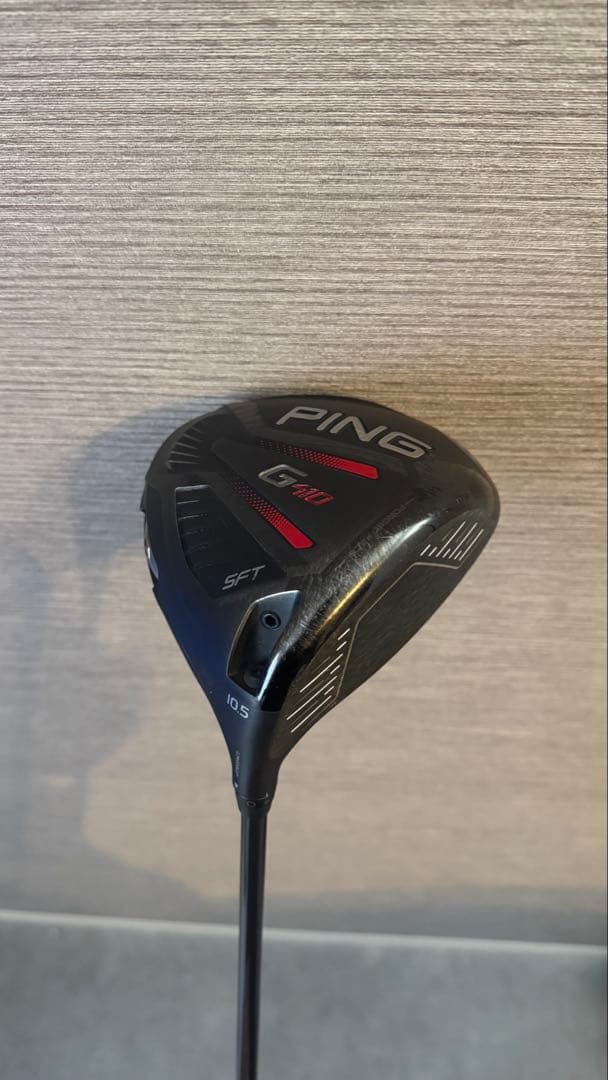 PING G410 アイアン＋ドライバー＋ユーティリティ＋ウェッジセット　初心者
