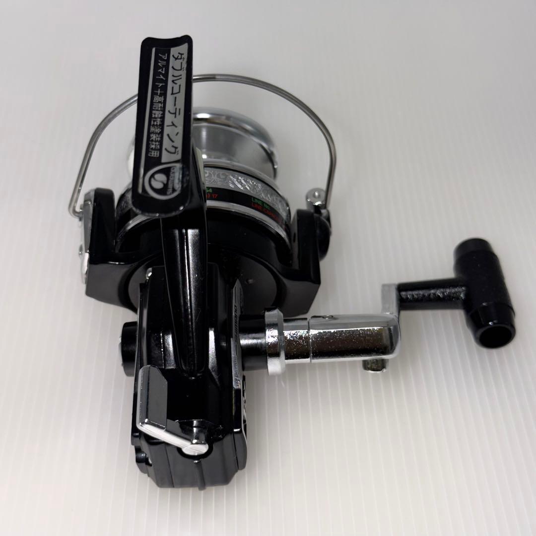 リール SHIMANO MIG EX 800