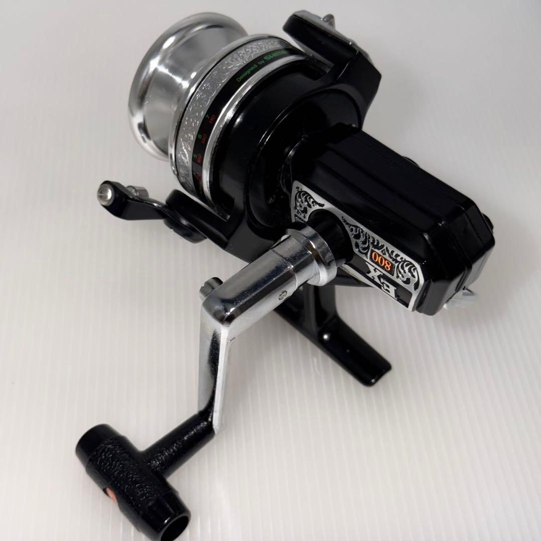 リール SHIMANO MIG EX 800
