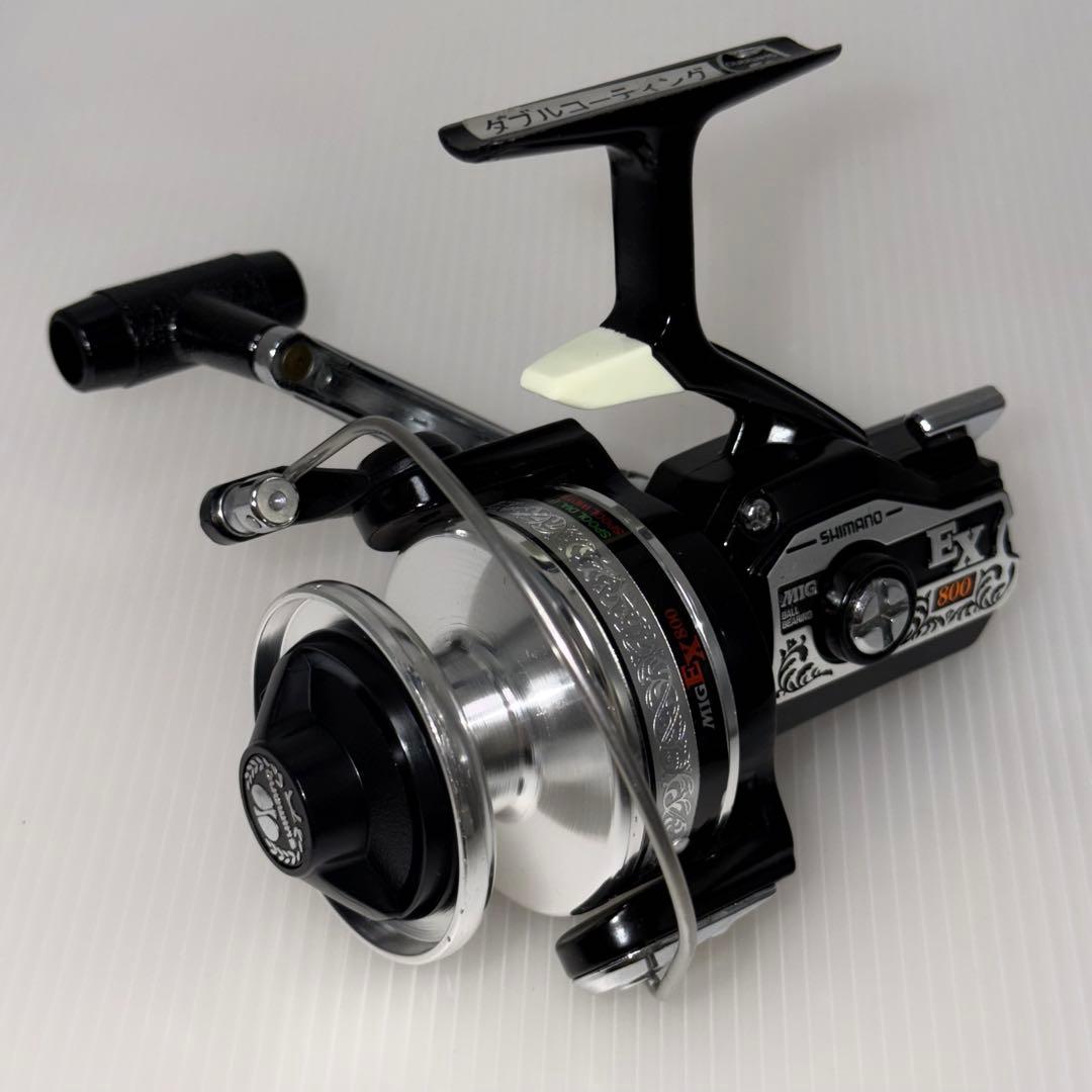 リール SHIMANO MIG EX 800