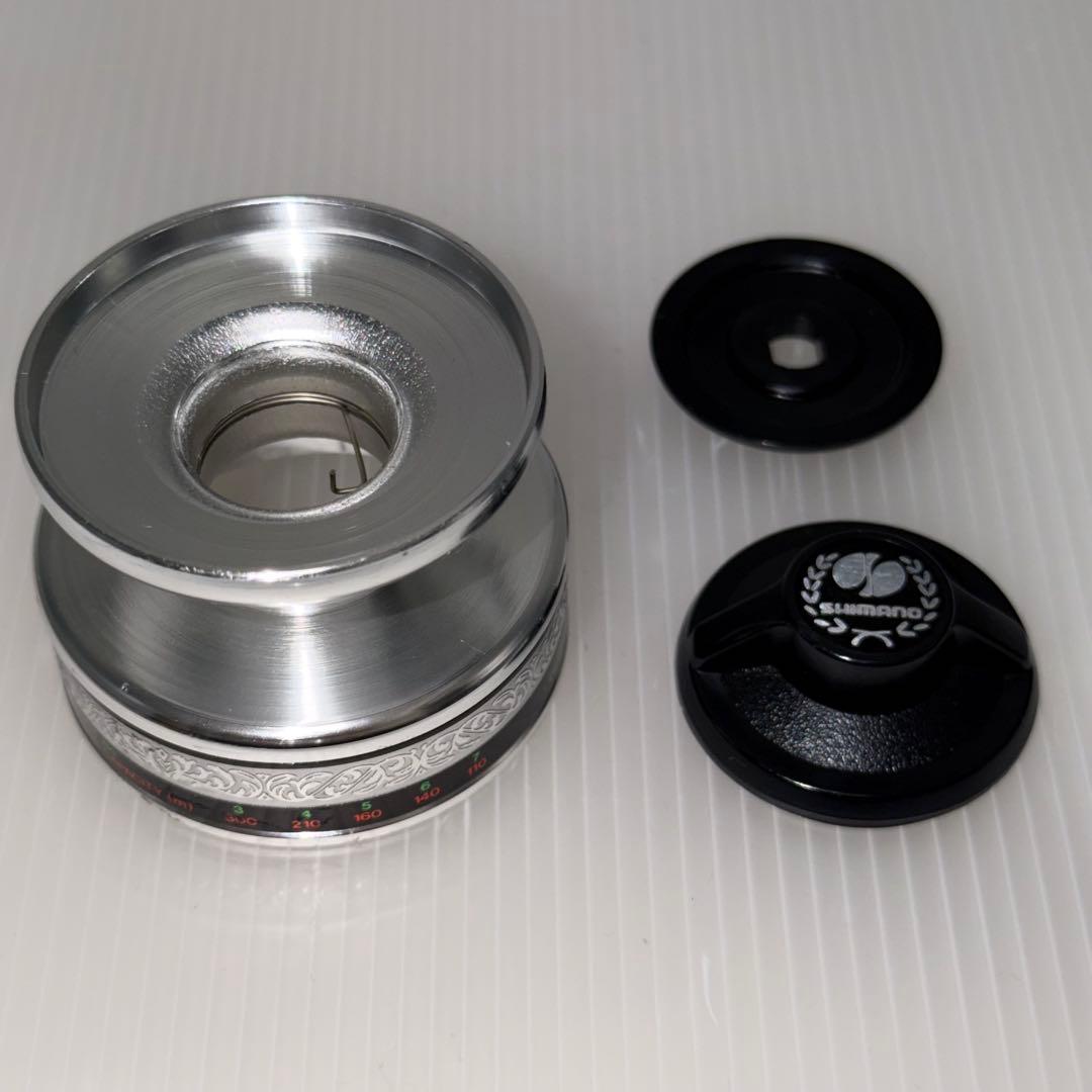リール SHIMANO MIG EX 800