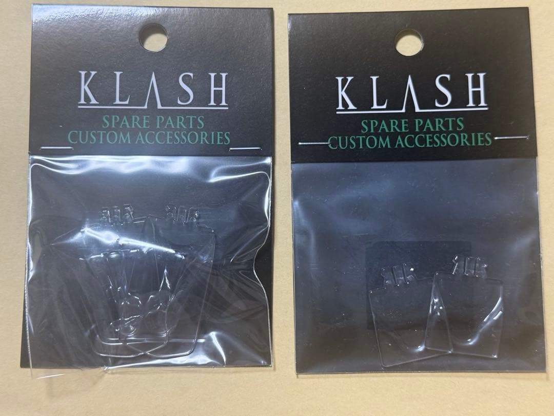DRT【TinyKLASH LOW&DTK13 2個セット】矢橋　ヨタマキ