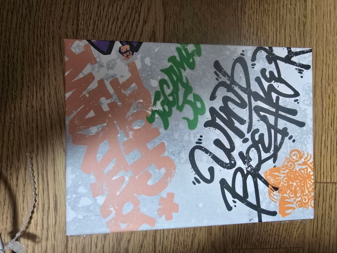 WIND BREAKER ウィンブレ DVD 全巻