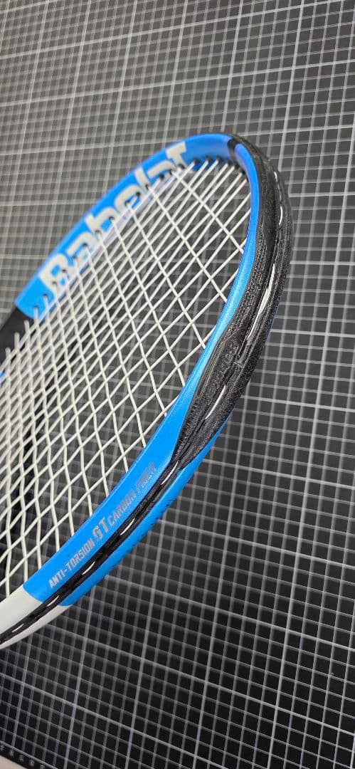 バボラ☆Babolat Pure Drive Tour G2　硬式テニスラケット