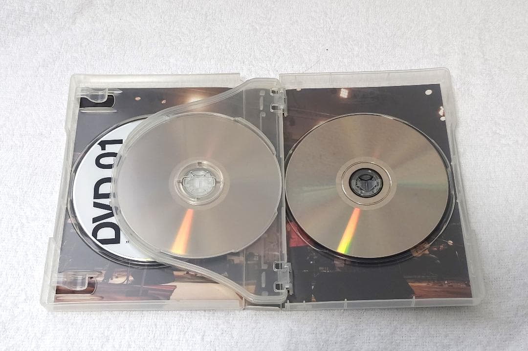 ミュージック DEEN LIVE JOY COMPLETE 2002-2004