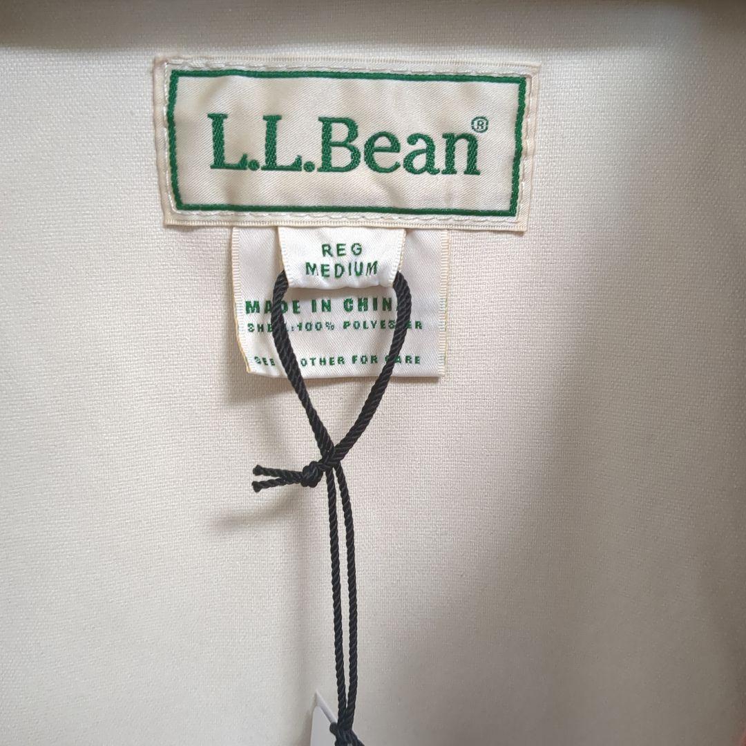 L.L.BEAN エルエルビーン フィールドコート レディース　ピンク新品未使用