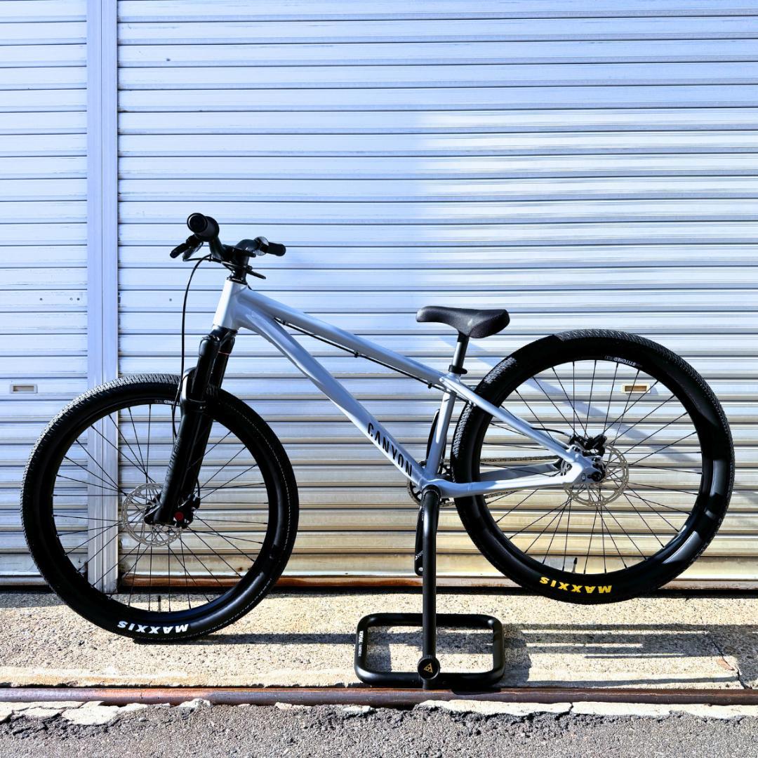 自転車本体 2020 Canyon Stitched 360 Pro