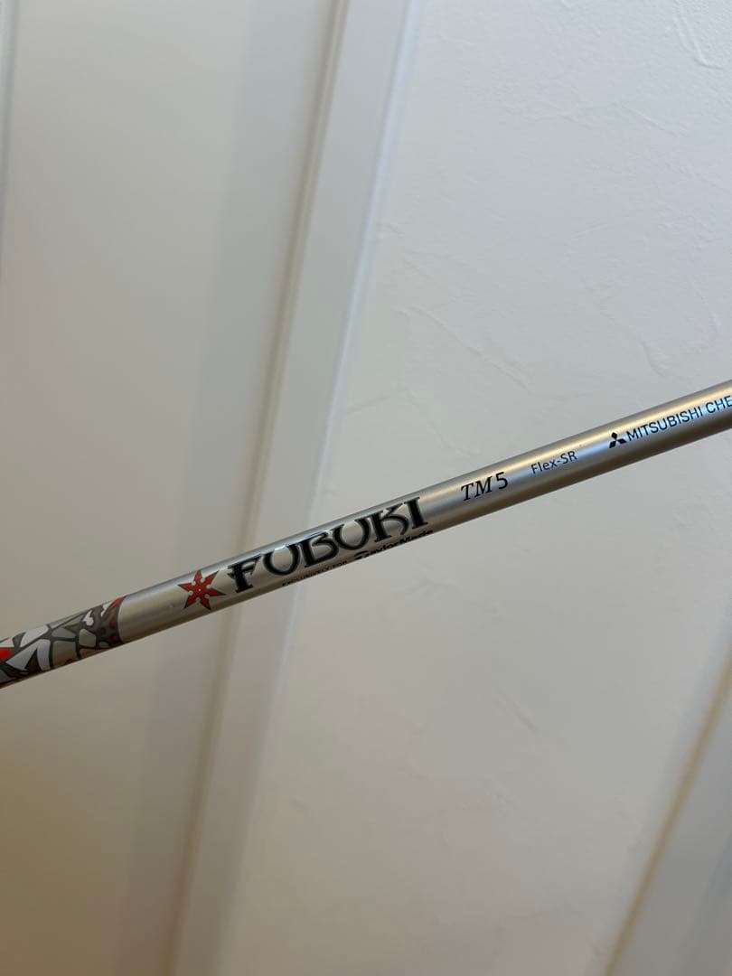 TaylorMade M6 フェアウェイウッド 5W