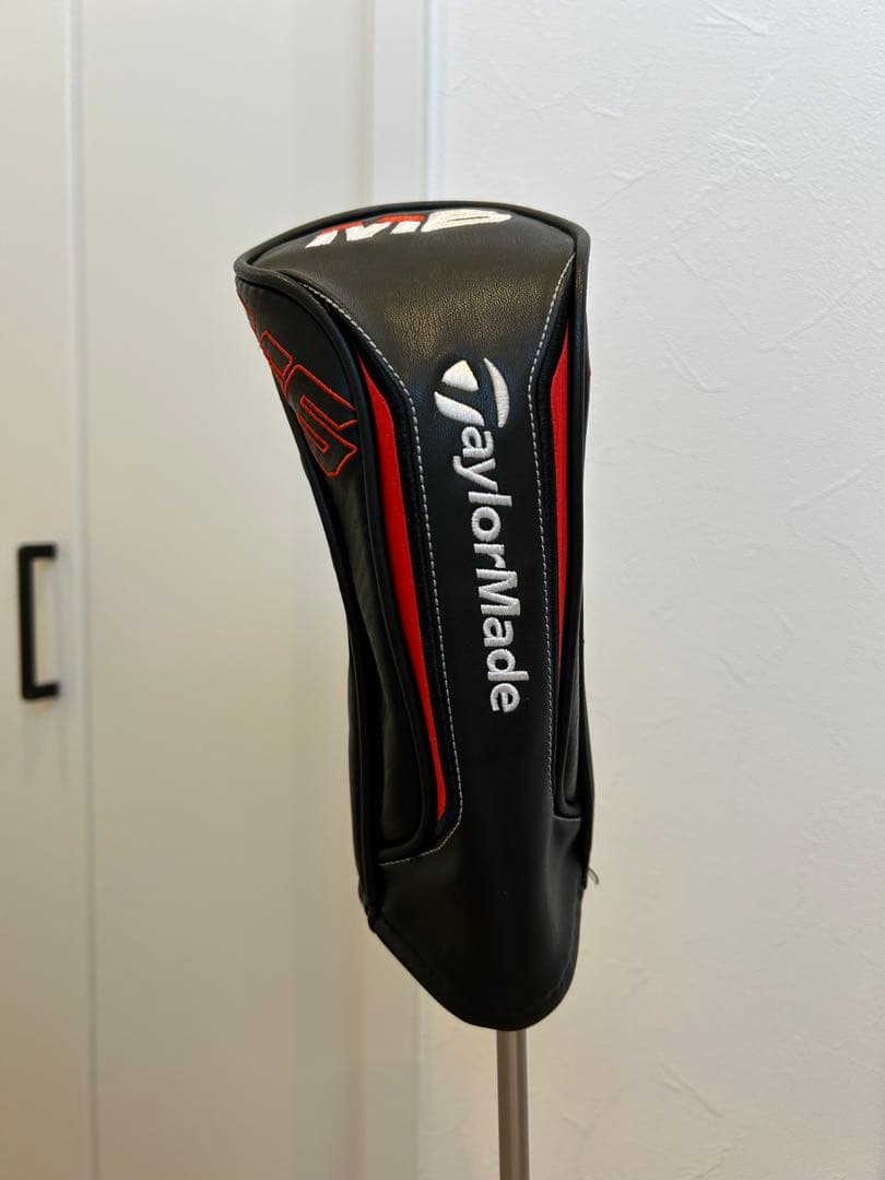 TaylorMade M6 フェアウェイウッド 5W