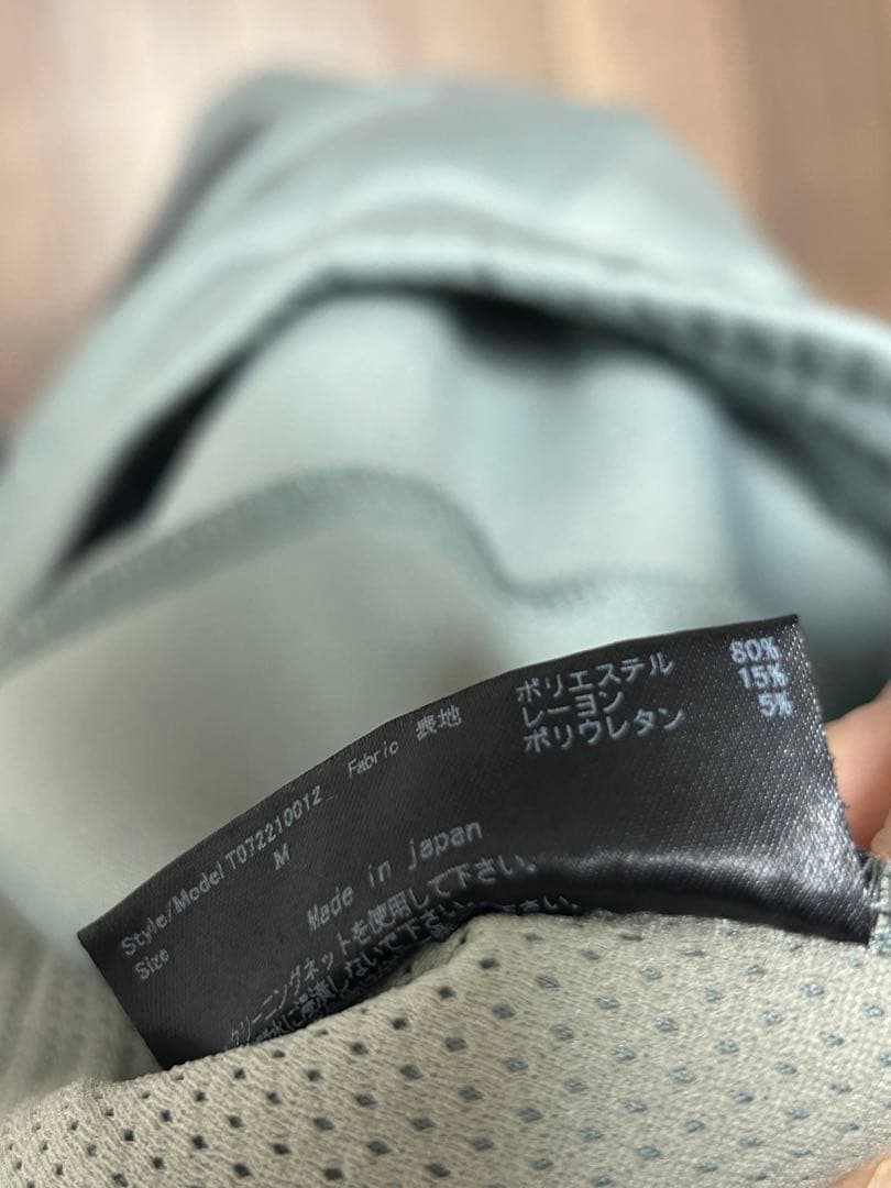 TFW49 CARDBOARD MATERIAL スウェット パンツ ⭐️美品⭐️