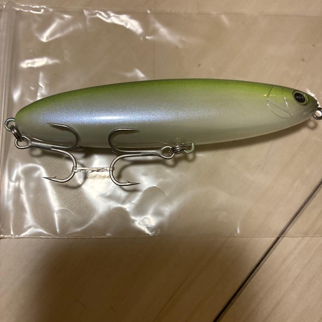レヴォニック　モゴット　サラモア　ゼンダ