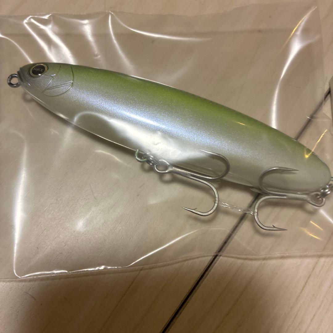レヴォニック　モゴット　サラモア　ゼンダ