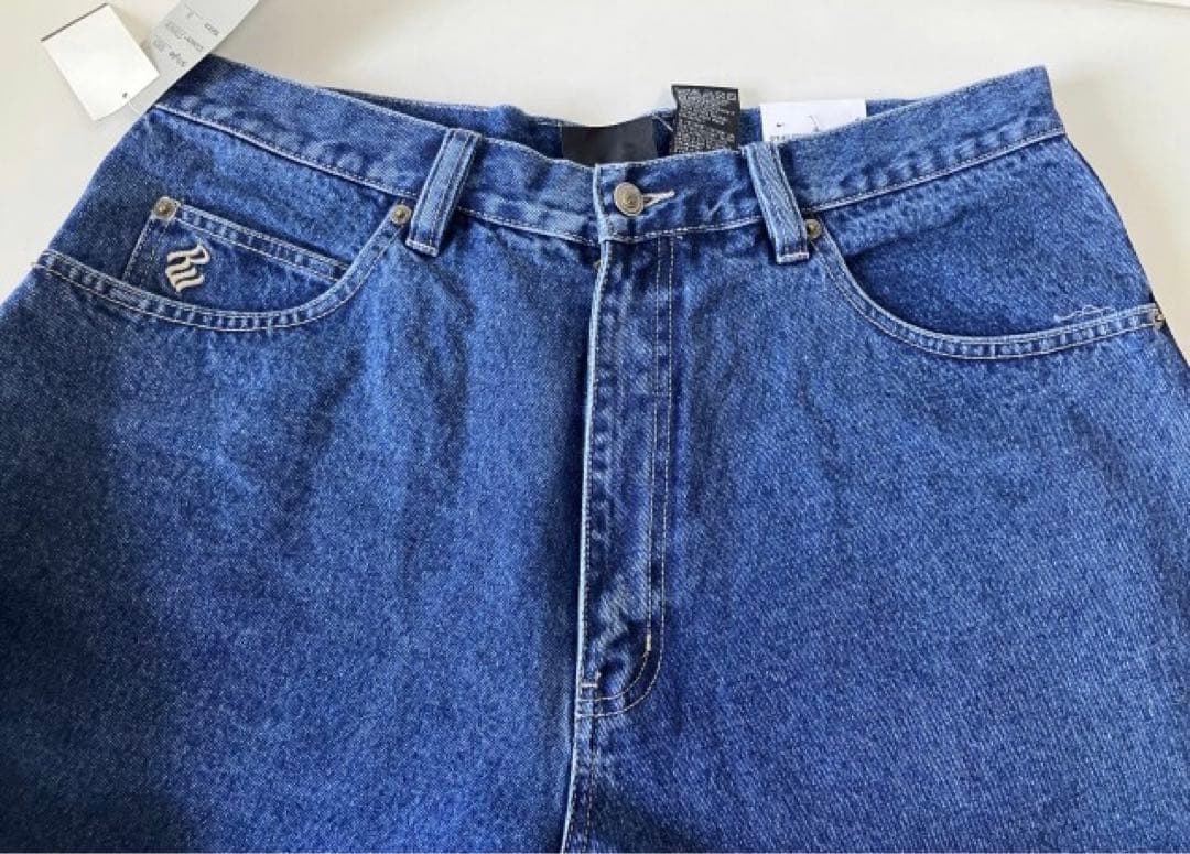 メルおじさん専用　新品　ROCA WEAR ロカウエア