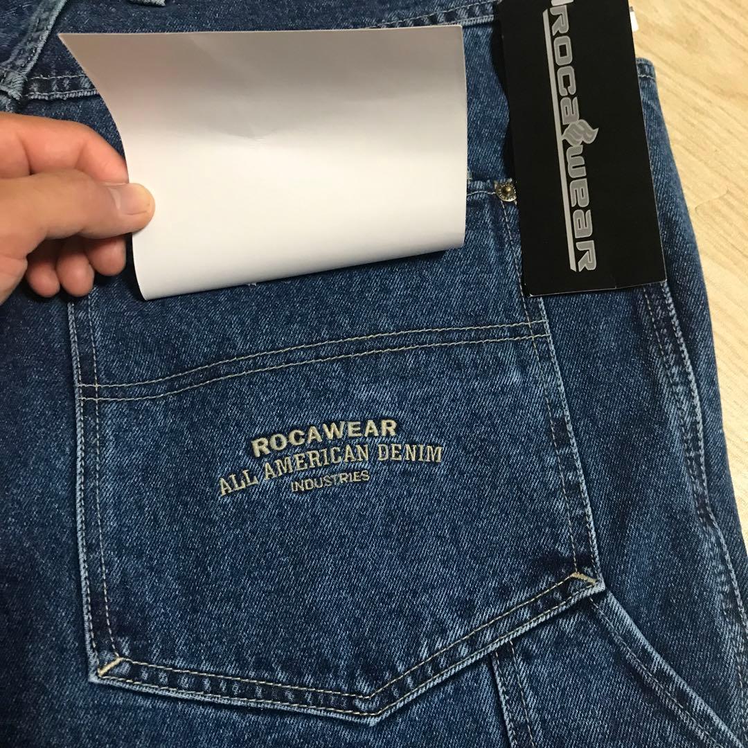 メルおじさん専用　新品　ROCA WEAR ロカウエア