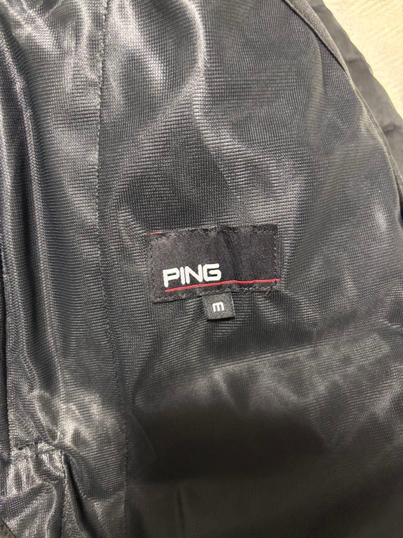 PING PHOENIX ジャケット 中綿