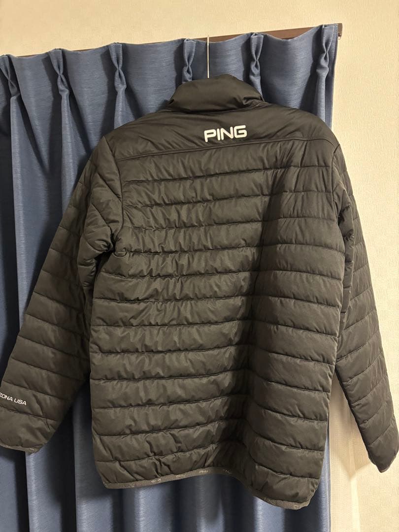 PING PHOENIX ジャケット 中綿