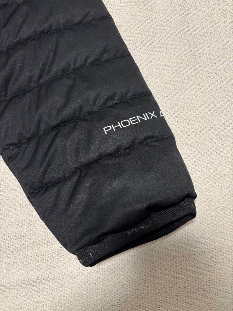 PING PHOENIX ジャケット 中綿