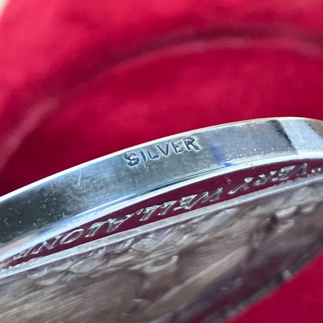 銀貨 SILVER ウィストン チャーチル 記念メダル 約82.1g