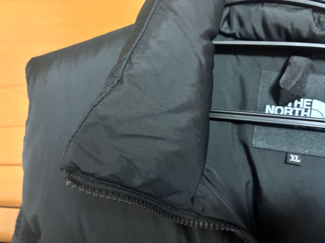 ジャケット・アウター THE NORTH FACE Nuptse Vest ND92338