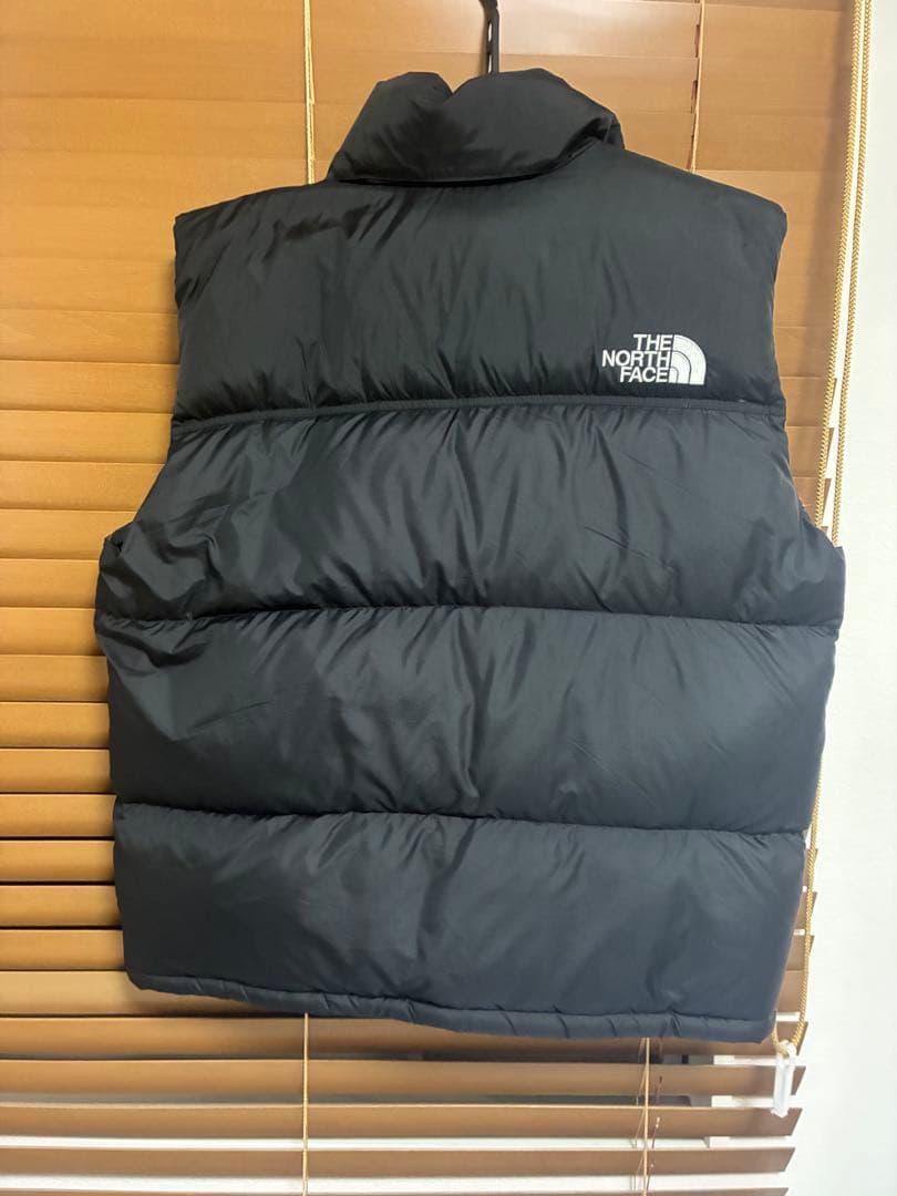 ジャケット・アウター THE NORTH FACE Nuptse Vest ND92338