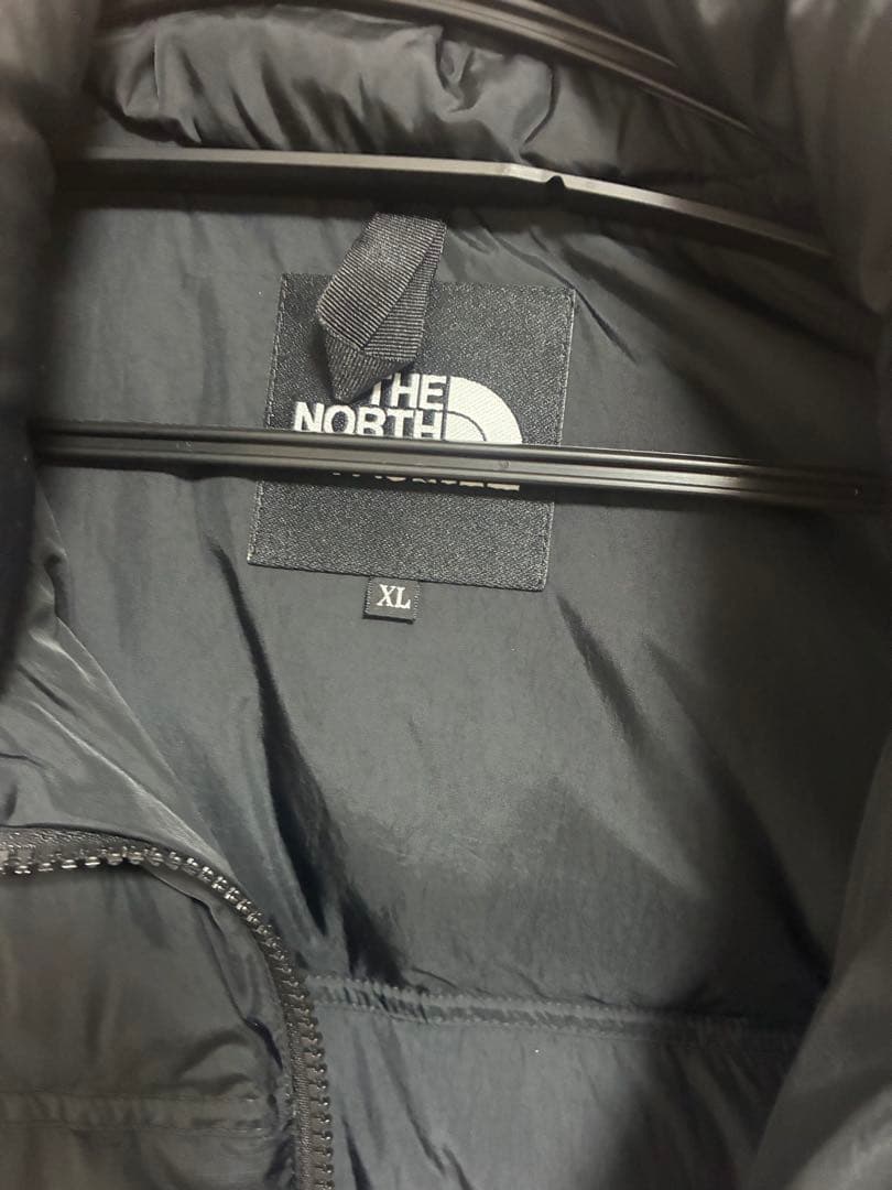 ジャケット・アウター THE NORTH FACE Nuptse Vest ND92338