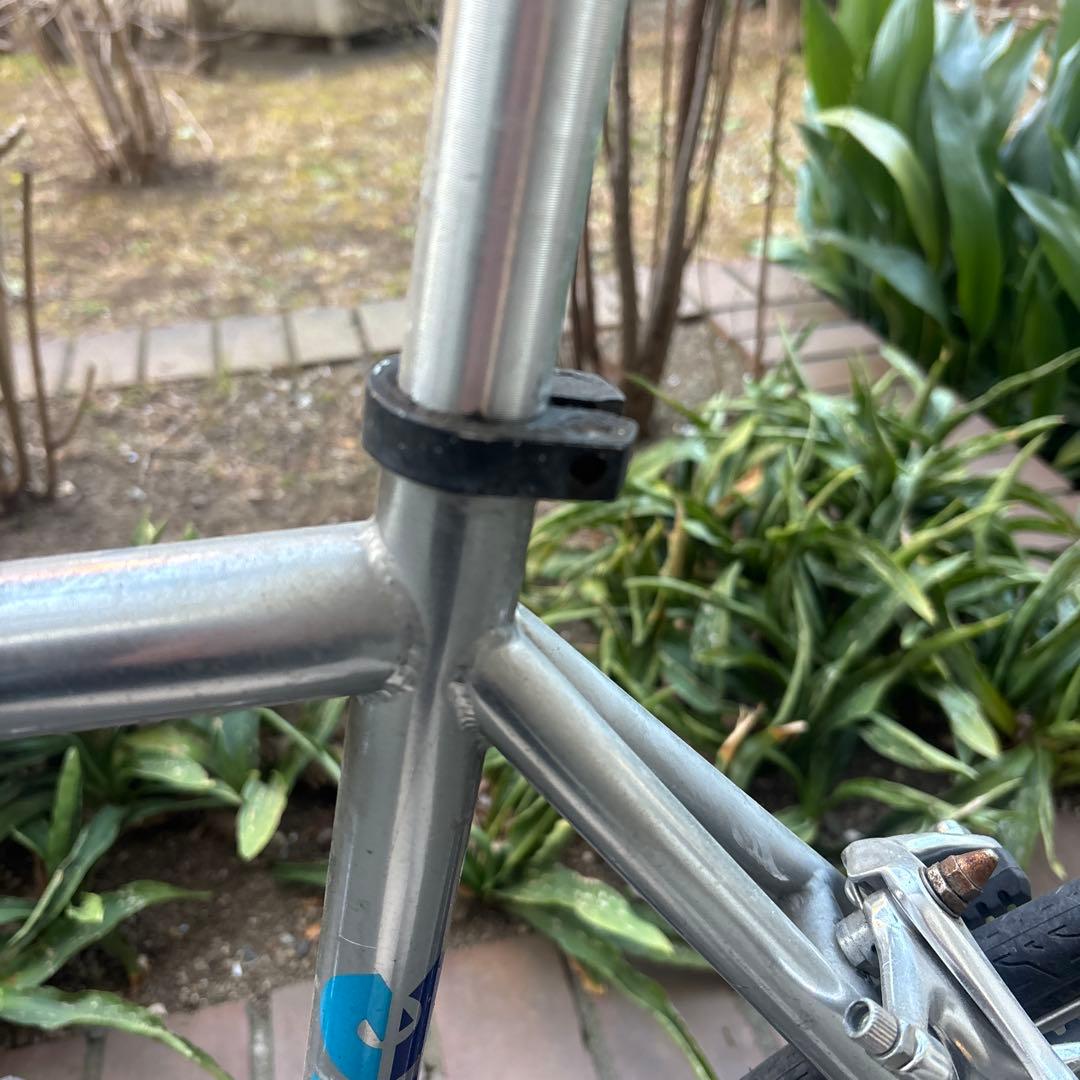 MON シングルスピード 自転車 コースターブレーキ BMX 街乗り