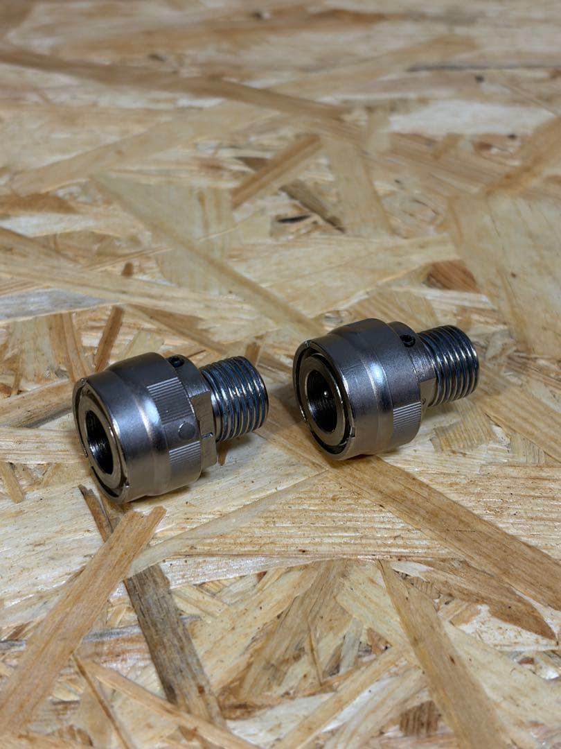 パーツ MKS ALLWAYS Ezy Superior