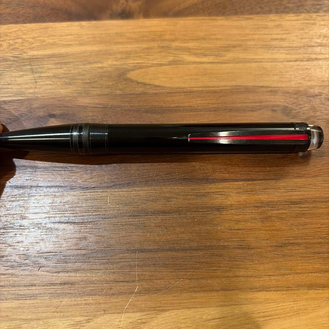 モンブラン　スターウォーカー　アーバンスピード
