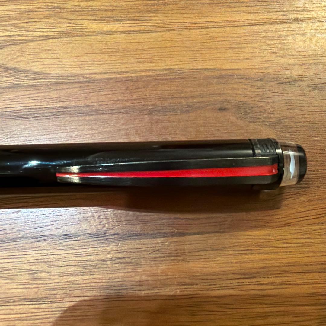 モンブラン　スターウォーカー　アーバンスピード