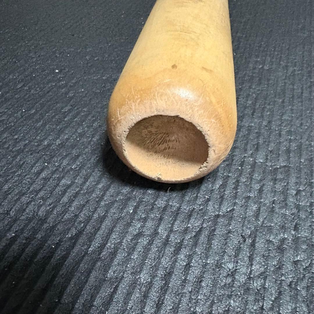 ビクタス　硬式木製