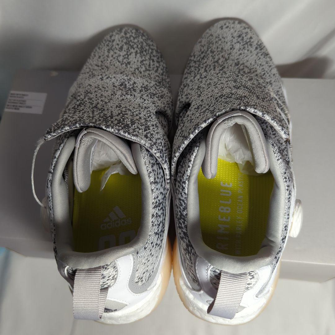 adidas Golfメンズ コードカオス ボア21ゴルフシューズ