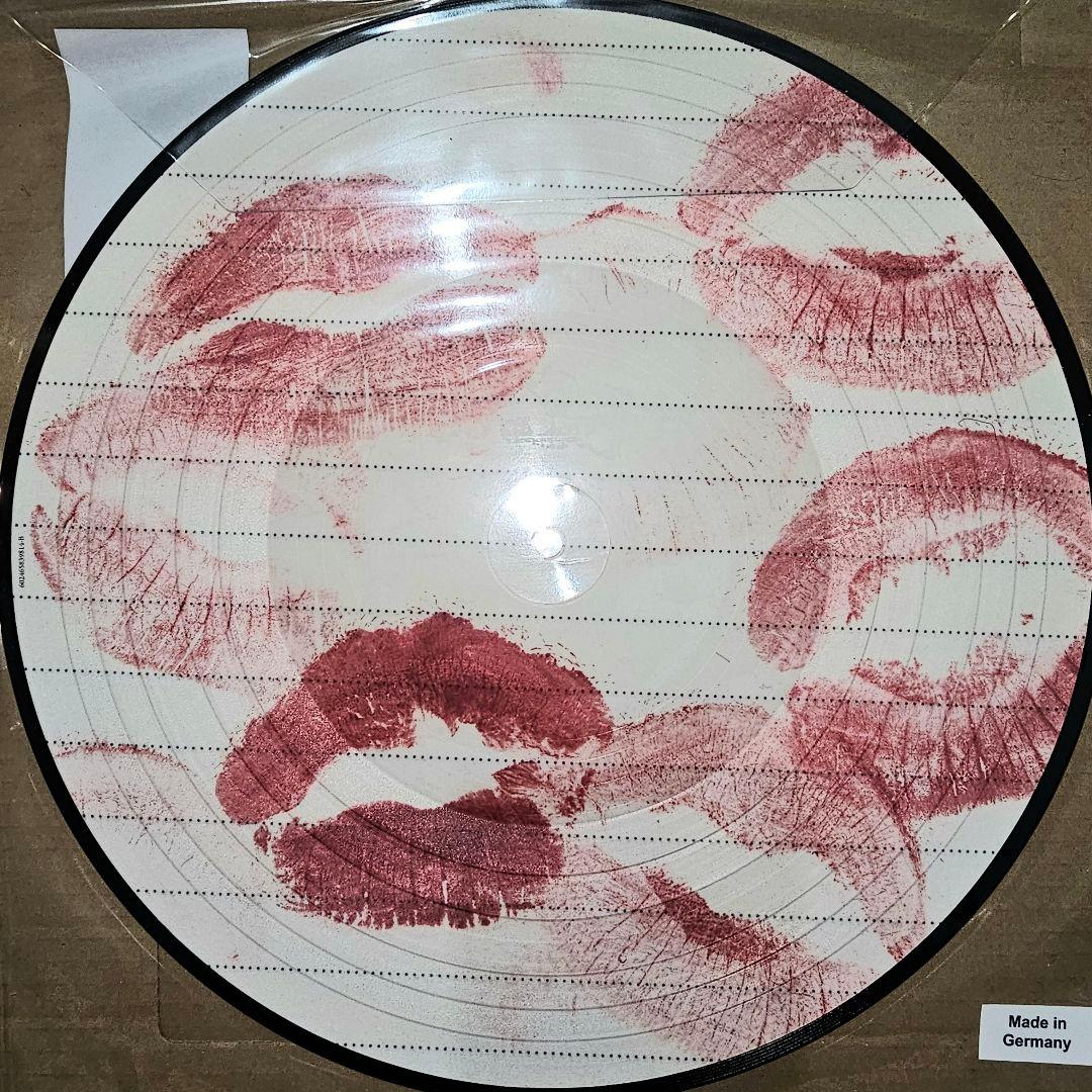 Short n' Sweet【輸入盤】【1LP】【Picture Disc】