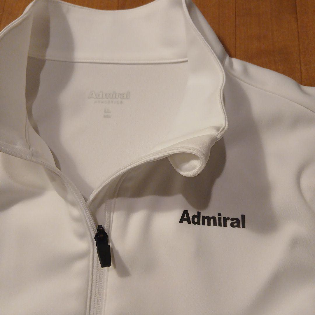 極美品★Admiral メンズハイネックジャケット